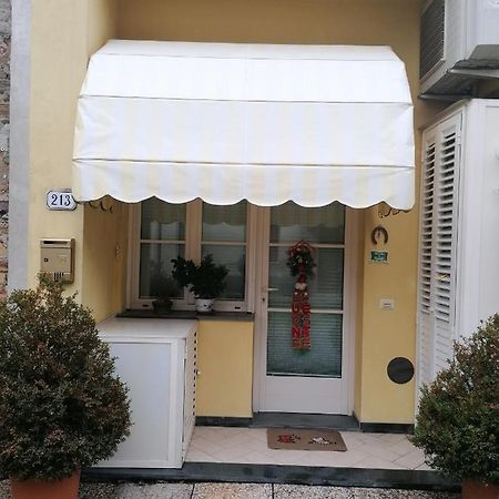 Casina Torretta Apartamento Lucca Exterior foto