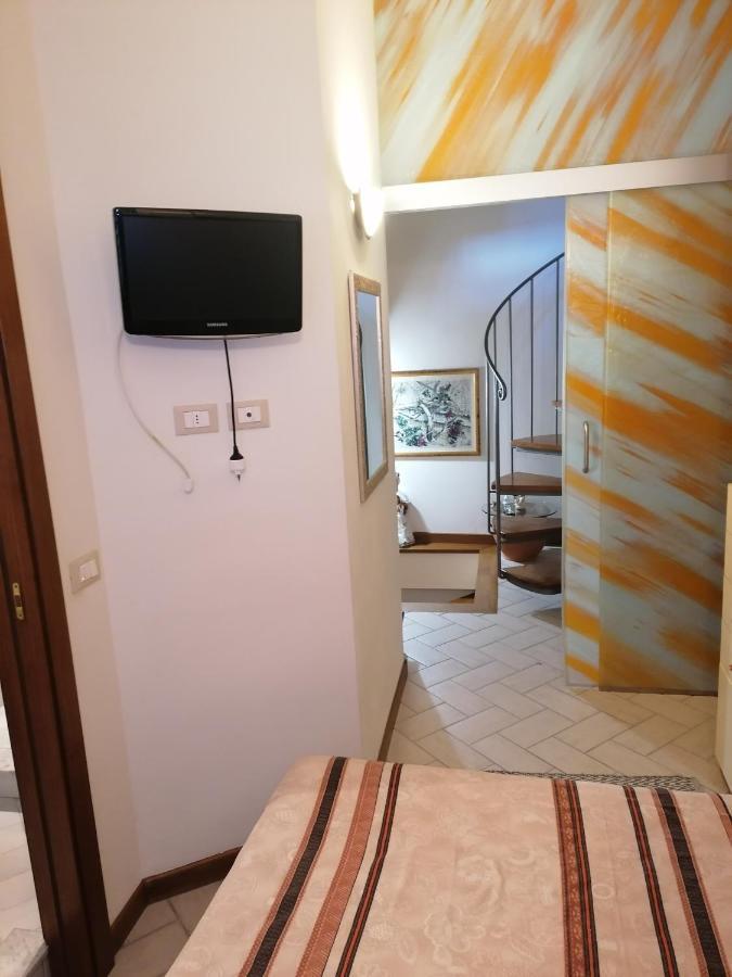 Casina Torretta Apartamento Lucca Exterior foto