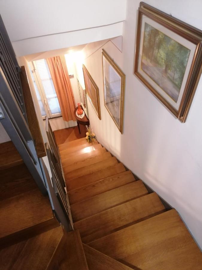 Casina Torretta Apartamento Lucca Exterior foto