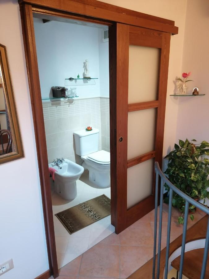 Casina Torretta Apartamento Lucca Exterior foto
