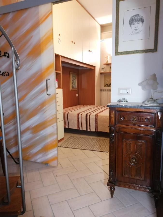 Casina Torretta Apartamento Lucca Exterior foto