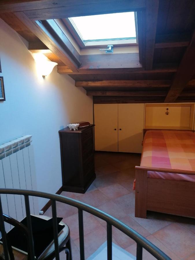 Casina Torretta Apartamento Lucca Exterior foto